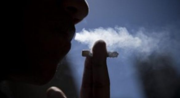 Número de fumantes no país cai 30,7% em nove anos