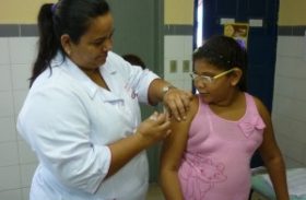 HPV: Saúde promove vacinação em shoppings da capital