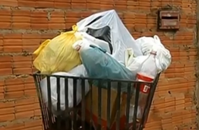 Coleta de lixo será suspensa nos próximos dias em Maceió