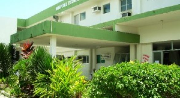 Hospital Helvio Auto alerta para tentativa de golpe em Alagoas
