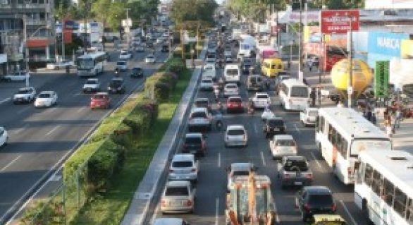 Confira as dicas da SMTT para evitar acidentes no São João
