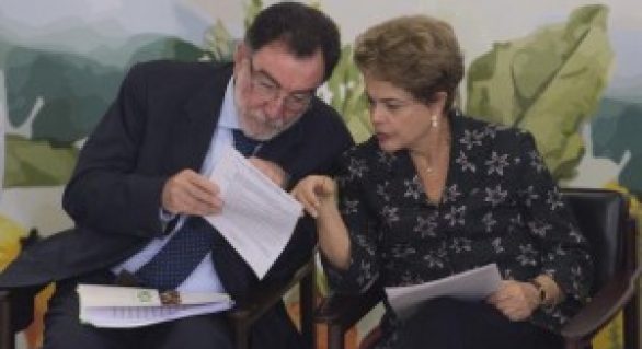 Apesar do ajuste fiscal, Dilma diz que prioridades serão mantidas