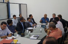 Presidente da Faeal defende revisão da cadeia produtiva da carne em Alagoas