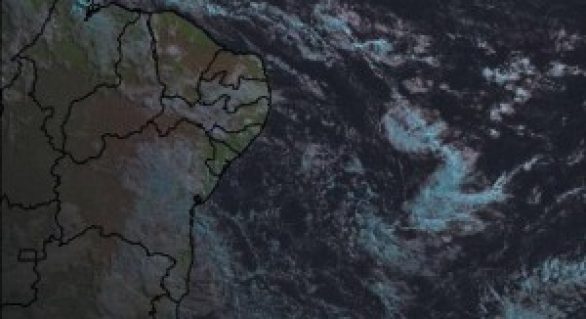 Previsão aponta diminuição das chuvas em três regiões de Alagoas