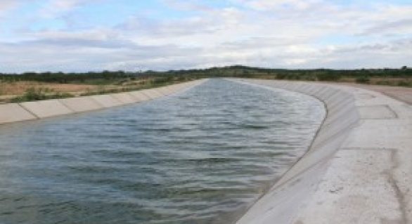 Garantidos R$ 20 milhões para combate à seca em Alagoas