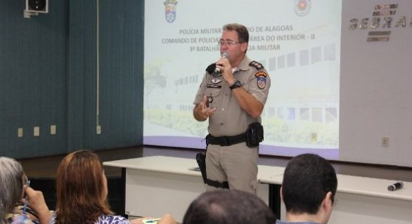 Número de homicídios em Arapiraca apresenta redução de 24,5%