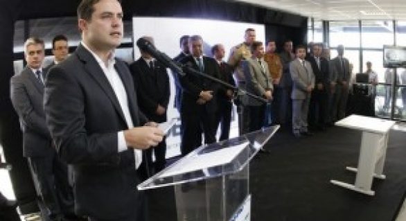 Alagoas sedia Encontro da Associação Nacional dos Detrans