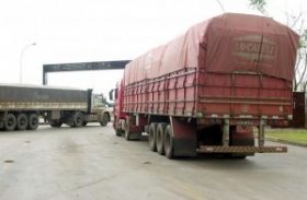 Concessão de rodovias facilitará escoamento de grãos