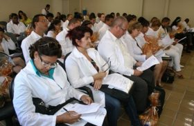 Alagoas solicita mais 37 profissionais do Programa Mais Médicos