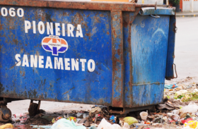 Grupo de SP tenta ‘envolver’ TCE em proposta para coleta de lixo em Maceió