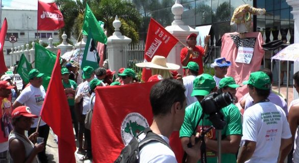 O ‘apartheid’ salarial dos servidores de Alagoas