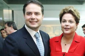 Renan Filho: ‘Apesar das dificuldades, Dilma ajuda Alagoas’
