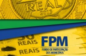 Estimativa para FPM em 2015 cai R$ 1,8 bilhão; CNM divulga nota