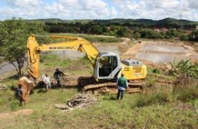 Fiscalização flagra crimes ambientais em Passo do Camaragibe