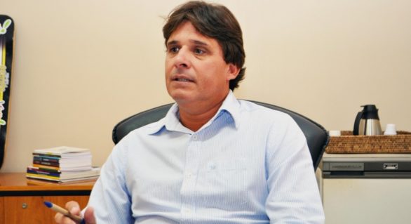 Depois de Maceió, G8 quer lançar candidato a prefeito em Arapiraca