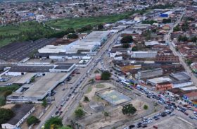 Arapiraca é uma das 11 cidades que mais gerou emprego apesar da crise