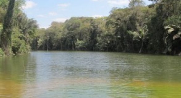 Acordo garante monitoramento da água de bacias hidrográficas em Alagoas