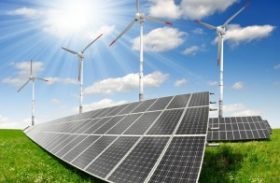 País terá oportunidades em investimentos com energias renováveis