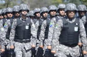 Ministério da Justiça prorroga ações da Força Nacional em Alagoas