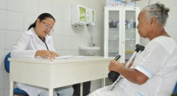 Organização Pan-Americana de Saúde quer incrementar o Mais Médicos em Alagoas