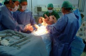 Ministério da Saúde lança estratégia para reduzir partos cesarianos