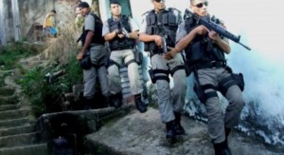 Alagoas segue com diminuição em número de homicídios