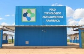 Secti e Uneal selam parceria para gestão do Polo Agroalimentar de Arapiraca
