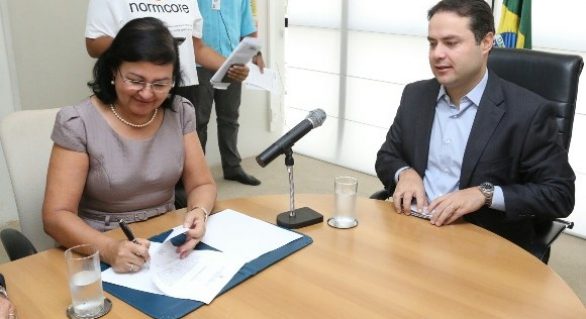 Governador anuncia plano de esgotamento sanitário de R$ 1 bilhão para Alagoas