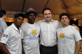 Renan Filho garante continuidade do programa do leite em Alagoas