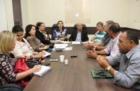 Comissão  discute programa Amigo Trabalhador em Alagoas