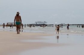 Instituto do Meio Ambiente divulga condições das praias na costa alagoana
