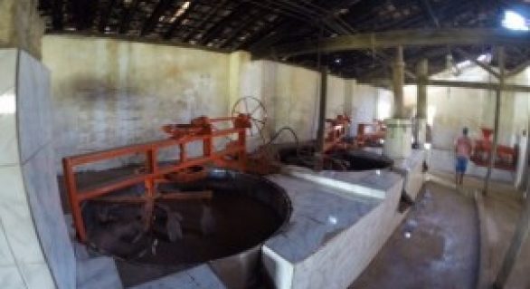 Reabertura de Casa de Farinha beneficia 400 produtores do Agreste