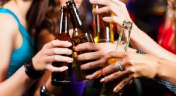 Controle de bebida alcoólica para menores será intensificado em Alagoas
