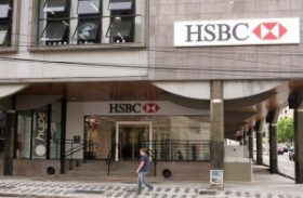 Bradesco anuncia compra do HSBC