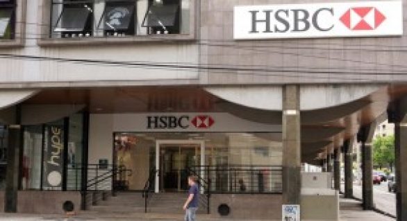 Bradesco anuncia compra do HSBC