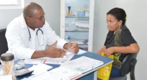 Programa Mais Médicos: mais um município é contemplado em AL