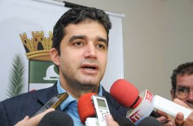 Rui Palmeira vai antecipar reforma e mudar quatro ‘secretários’ em fevereiro