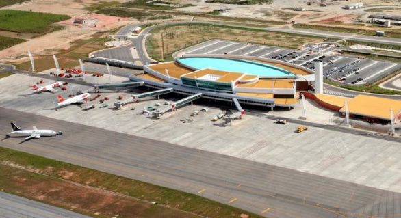 Companhia anuncia novos voos para Maceió