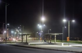 Prefeitura investe na iluminação pública de Maceió