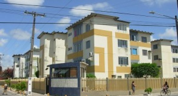 Prefeitura anuncia melhorias para o bairro de Jatiúca