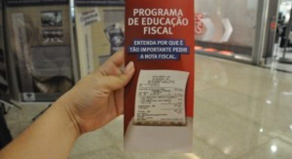 Sefaz realiza pagamento de crédito da Nota Fiscal Alagoana nesta quarta (23)