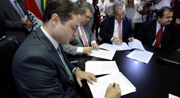 Justiça vai ‘ajudar’ Governo de Alagoas a cobrar devedores do ICMS