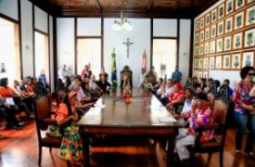 Secretaria da Cultura entrega certificados aos novos mestres do Patrimônio Vivo