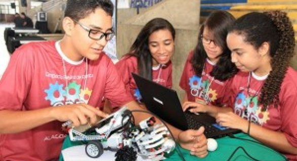 Maceió sedia evento latino-americano de informática na educação