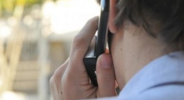 Serviço de Inteligência orienta população para evitar cair no “golpe do telefone”