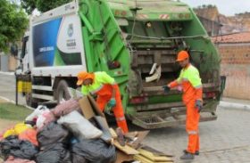 População pode combater o descarte irregular de lixo