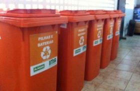 IMA distribui pontos de coleta de lixo eletrônico em Maceió