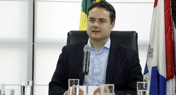 Renan Filho consolida aliança com Antonio Albuquerque e amplia poder em AL