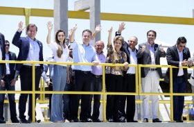 Dilma anuncia pacote de ‘bondades’ em sua passagem por Alagoas