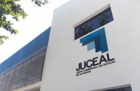 Juceal notifica cerca de 5 mil empresas em Alagoas